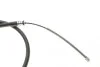 Трос ручника Subaru Forester/Impreza 98-09 (L) BOSCH 1 987 482 081 (фото 4)