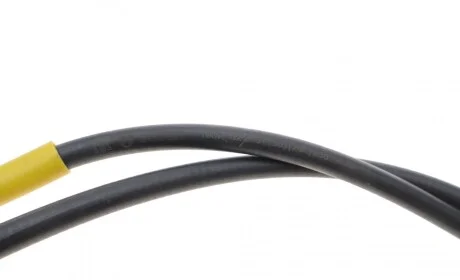 Трос ручника (задний) (L) Mitsubishi Carisma 95-06 (1588/1472mm) BOSCH 1 987 482 245