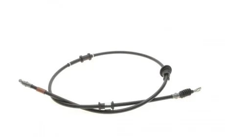 Трос ручника (задний) (R) Mitsubishi Carisma 95-06 (1588/1315mm) BOSCH 1 987 482 246