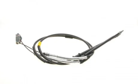 Трос ручника Opel Corsa D/E 09- (1478/1490mm) BOSCH 1 987 482 282