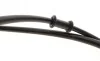 Трос ручника (задний) (R) Fiat Doblo 1.2-1.9JTD 01- (2140/1844mm) BOSCH 1 987 482 287 (фото 3)