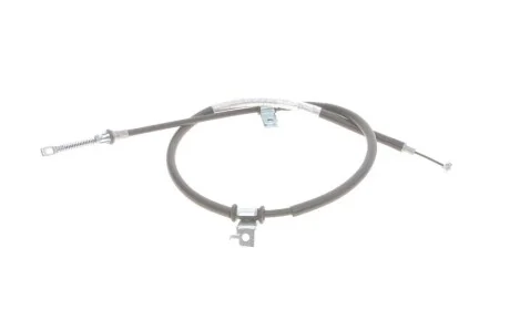 Трос ручника (задний) (R) Opel Antara/Chevrolet Captiva 06- (1454/1277mm) BOSCH 1 987 482 294