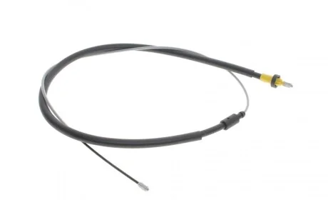 Трос ручника (задній) Citroen C3 II 09- (1706/879mm) BOSCH 1 987 482 316