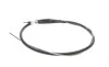 Трос ручника Peugeot 207/208/2008/Citroen C3 06- (1910/1103mm) BOSCH 1 987 482 323 (фото 6)