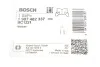 Трос ручника (передний) Nissan Qashqai 07-13 (262mm) BOSCH 1987482337 (фото 2)