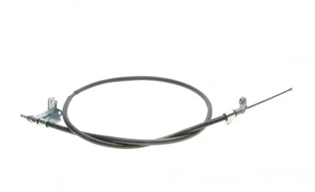 Трос ручника (задний) (L) Nissan Qashqai1.5/1.6/2.0 dCi 07-14 (1833mm) BOSCH 1 987 482 340