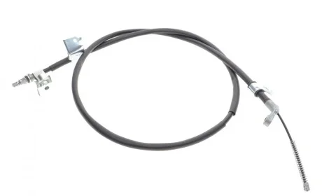 Трос ручника (задний) (R) Nissan Qashqai1.5/1.6/2.0 dCi 07-14 (1835mm) BOSCH 1 987 482 341