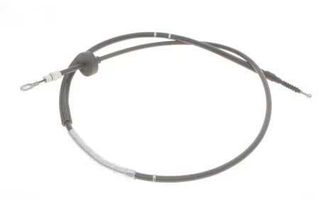 Трос ручника (задний) (L) Hyundai i20 08-15 (1615mm) BOSCH 1 987 482 349