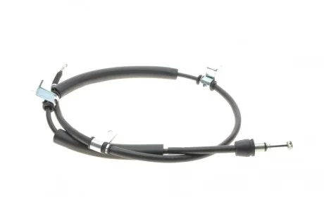 Трос ручника (задний) (R) Kia Ceed 06-12 (1673mm) BOSCH 1987482362