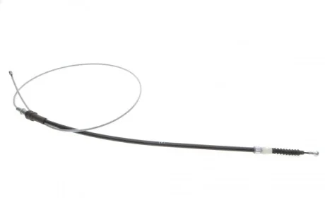Трос ручника (задній) VW Caddy 04-15 (L=1705mm) BOSCH 1987482377