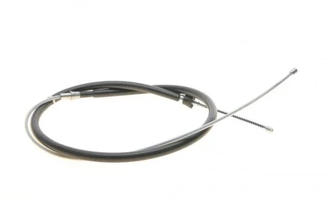 Трос ручника (задній) Skoda Rapid/Seat Toledo 12- (1707mm) BOSCH 1 987 482 457
