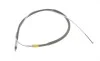 Трос ручника (задній) BMW 3 (F30/F80/F31)/4 (F32/F82/F36) 11- (L=1584mm) BOSCH 1 987 482 491 (фото 1)