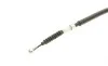 Трос ручника (R) Opel Astra J/Chevrolet Cruze 09- (1814mm) BOSCH 1 987 482 502 (фото 4)