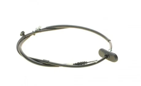 Трос ручного гальма (R) Opel Astra J/Chevrolet Cruze 09- (1814mm) BOSCH 1 987 482 502