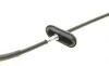 Трос ручника (R) Opel Astra J/Chevrolet Cruze 09- (1814mm) BOSCH 1 987 482 502 (фото 6)