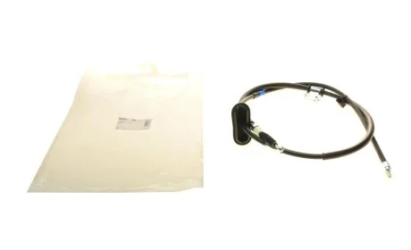 Трос ручника (задний) (L) Opel Astra J/Chevrolet Cruze 09- (1815mm) BOSCH 1 987 482 503