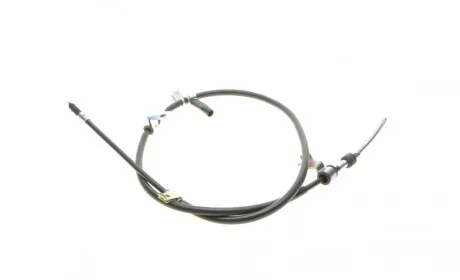 Трос ручника (L) Mitsubishi L200 2.5 Di-D 05-15 (2023mm) BOSCH 1 987 482 515