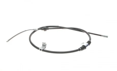Трос ручника (задний) (R) Mitsubishi Outlander 06-12 (1627mm) BOSCH 1 987 482 518