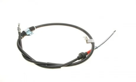 Трос ручника (L) Mitsubishi Lancer 08- (1596mm) BOSCH 1 987 482 520