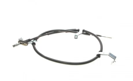 Трос ручника (задний) (L) Hyundai Tucson 2.0 CRDi 04- BOSCH 1 987 482 529