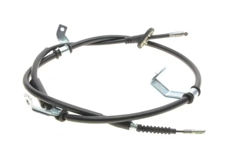 Трос ручника (задний) (R) Hyundai Tucson 2.0/2.0D 04- (1800mm) BOSCH 1 987 482 530
