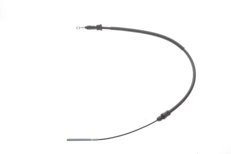 Трос ручника (передний) Renault Master/Opel Movano 2.3 dCi/CDTI 10- (1086mm) BOSCH 1987482547