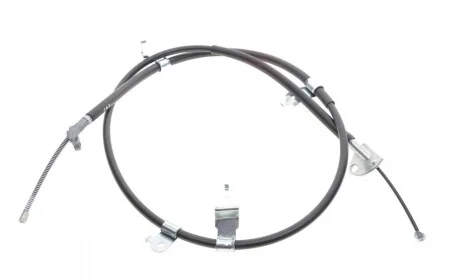 Трос ручника (задний) (L) Toyota Rav 4 III 06-13 (L=1882mm) BOSCH 1987482567