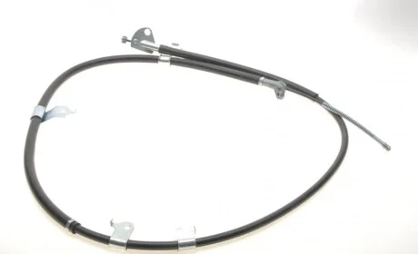 Трос ручника (задний) (R) Toyota Rav 4 III 06-13 (L=1841mm) BOSCH 1987482568