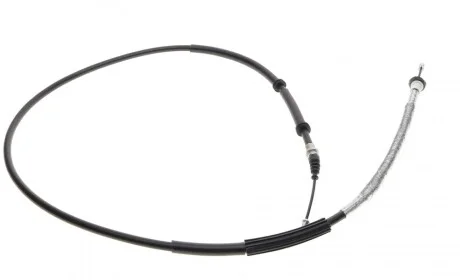Трос ручника (задний) (L) Fiat Bravo/Stilo 01-14 (1786mm) BOSCH 1 987 482 589