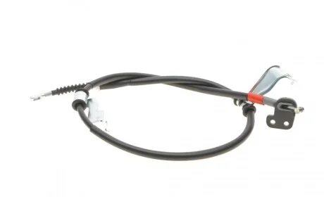 Трос ручника (задний) (R) Hyundai i10 08-17 (1263mm) BOSCH 1 987 482 617