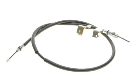 Трос ручника (задній) (L) Renault Koleos 2.0 dCi 08-16 BOSCH 1 987 482 627