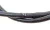 Трос ручника (задний) (R) Renault Koleos 2.0 dCi 08-16 (1697mm) BOSCH 1 987 482 628 (фото 5)