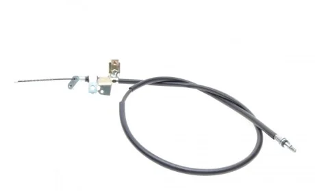Трос ручника (задній) (R) Renault Koleos 2.0 dCi 08-16 (1697mm) BOSCH 1 987 482 628