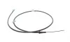 Трос ручника (L) Ford Mondeo/Galaxy 06-15 (L=2078) BOSCH 1 987 482 706 (фото 1)