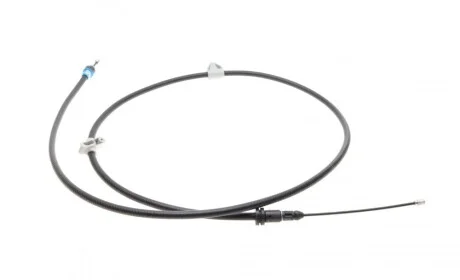 Трос ручника (L) Ford Mondeo/Galaxy 06-15 (L=2078) BOSCH 1 987 482 706