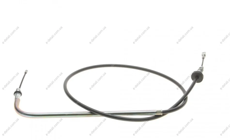 Трос ручника (передний) Ford Transit 06-14 (L=1919mm) BOSCH 1987482710 (фото 1)