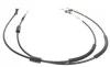 Трос ручника (задний) Ford Focus II 04-12 (L=1490/1440mm) BOSCH 1 987 482 721 (фото 1)