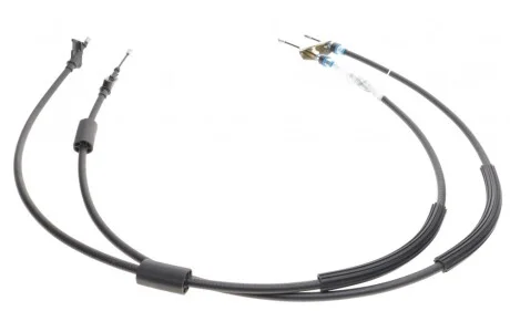 Трос ручника (задній) Ford Focus II 04-12 (L=1490/1440mm) BOSCH 1 987 482 721
