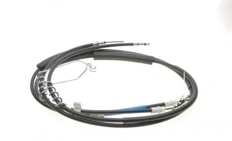Трос ручника (задній) Ford Transit Connect 02-13 (L=1984/1984mm) BOSCH 1 987 482 777
