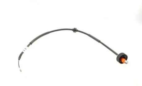 Трос ручника (задній) (R) BMW X5 (E70)/X6 (E71/E72) 06-14 (900/720mm) BOSCH 1 987 482 793