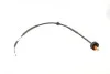 Трос ручника (задний) (R) BMW X5 (E70)/X6 (E71/E72) 06-14 (900/720mm) BOSCH 1 987 482 793 (фото 7)