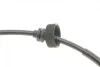 Трос ручника (L) BMW X5 (E70/F15/F85)/X6 (E71/E72/F16/F86) 2.0D-4.8 06- M57/N52/N57/N63 (967mm) BOSCH 1 987 482 794 (фото 6)