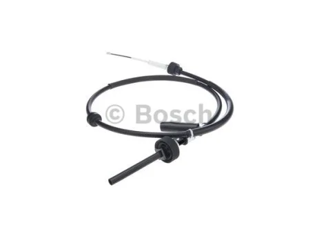 Трос остановочных тормозов BOSCH 1987482827