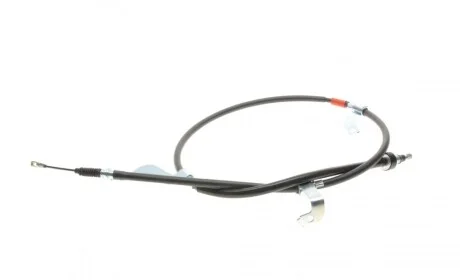 Трос ручника (L) Hyundai Accent IV/Kia Rio III 10- (1673mm) BOSCH 1 987 482 850