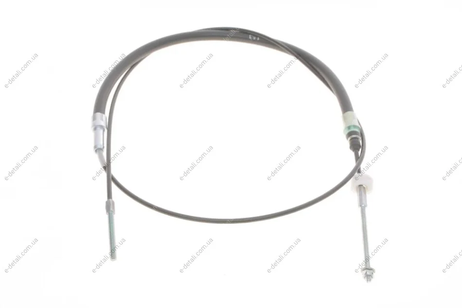 Трос ручника (центральный) VW T5/T6 03- (L=1830/517mm) BOSCH 1987482863 (фото 1)
