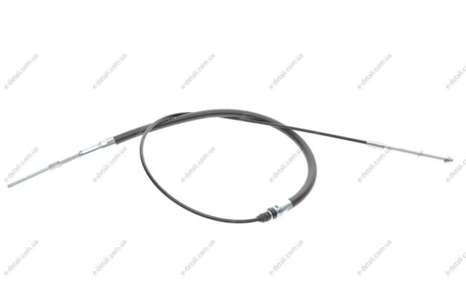 Трос ручника (центральный) VW T5/T6 03- (L=1430/517mm) BOSCH 1987482864 (фото 1)