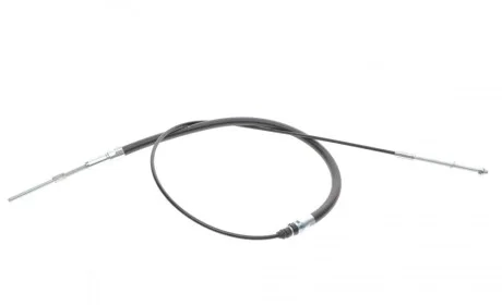 Трос ручника (центральный) VW T5/T6 03- (L=1430/517mm) BOSCH 1987482864