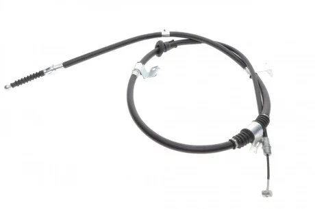 Трос ручника (задний) (L) Mitsubishi Outlander 12- (1830/1630mm) BOSCH 1 987 482 945