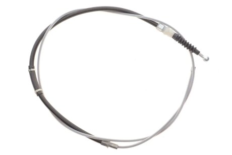 Трос ручника (задній) Skoda Kamiq/Scala 19- (дискові гальма) (1840/575mm BOSCH 1 987 482 955