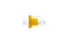 Предохранитель 5.0А (Мини) BOSCH 1 987 529 044 (фото 4)